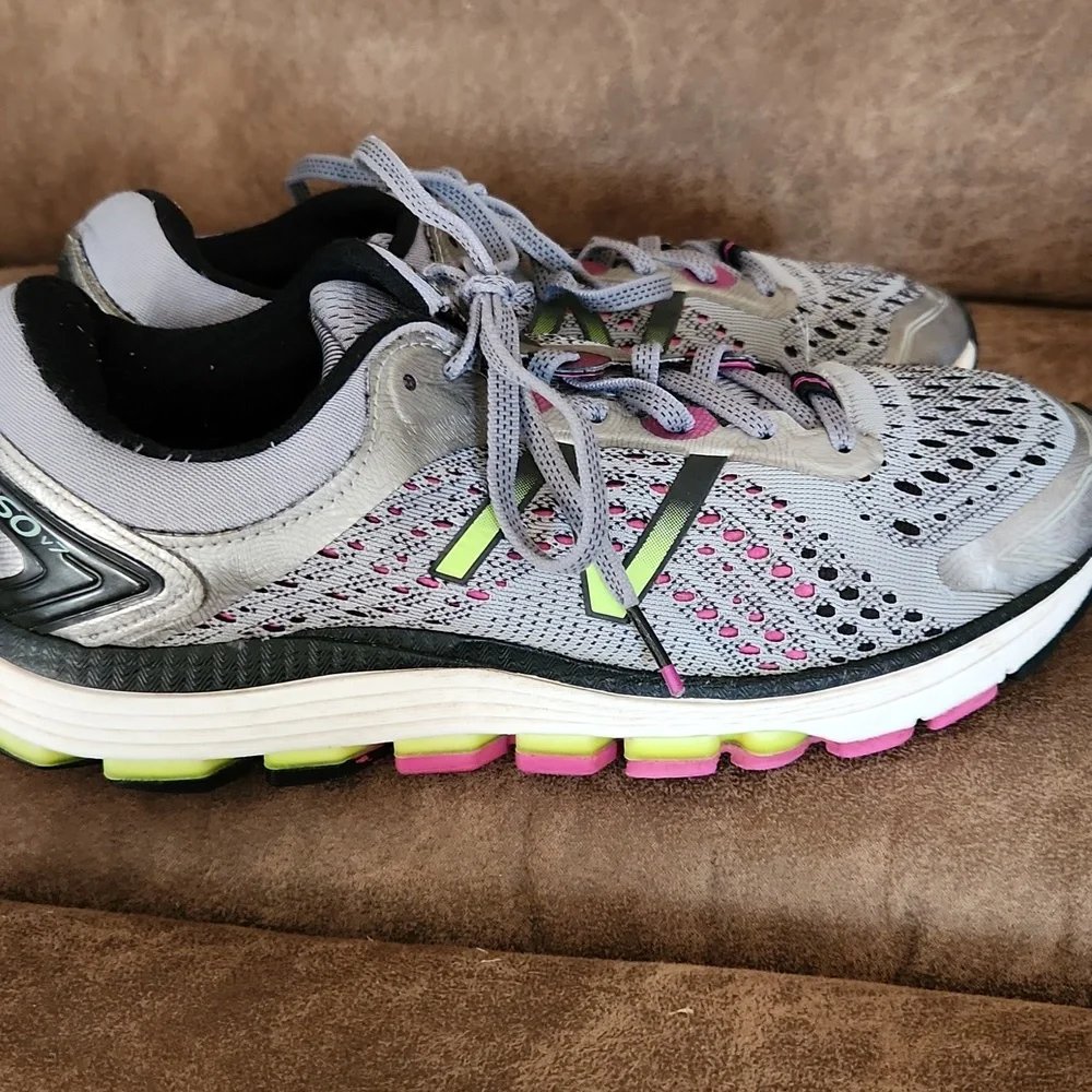 New Balance R60 Fuel Cell - Picture 5 of 12